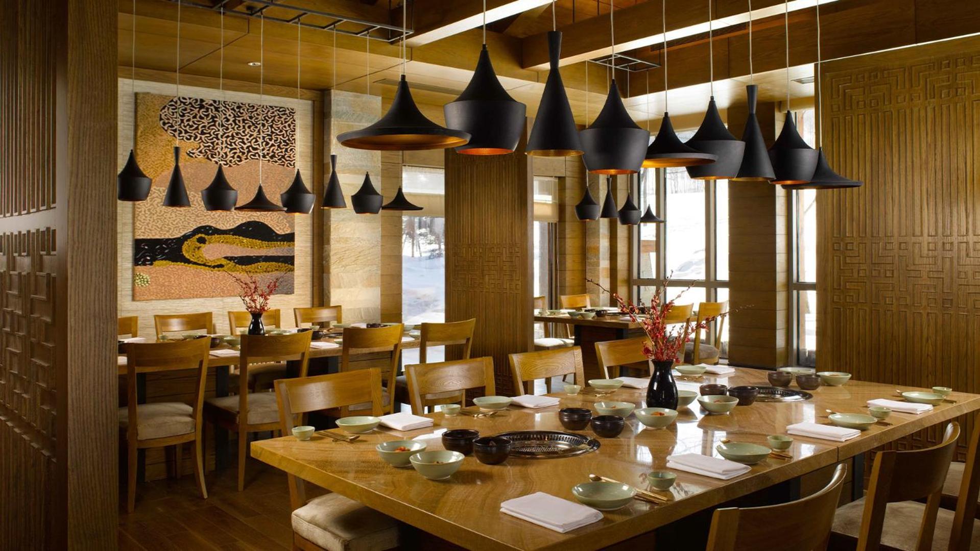 Hyatt Regency Changbaishan Fusong Екстериор снимка