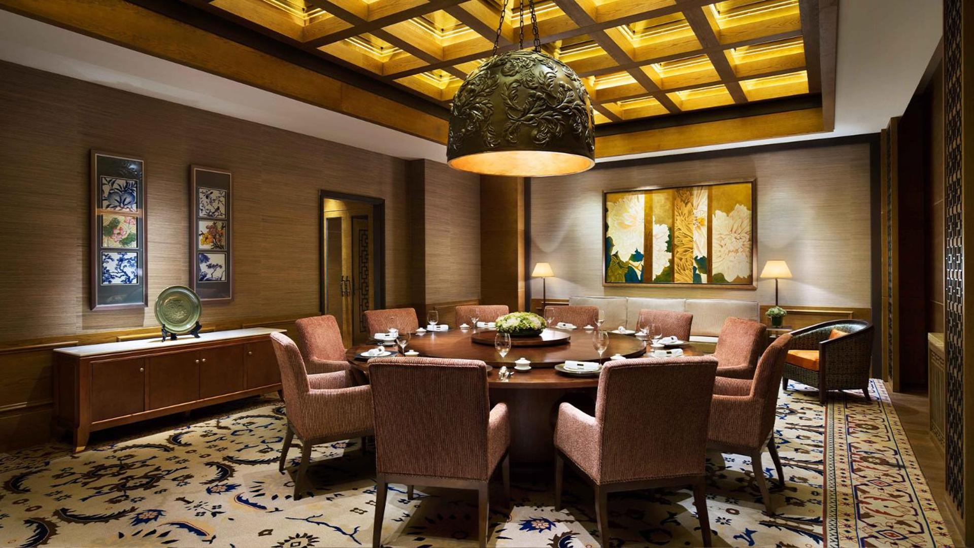 Hyatt Regency Changbaishan Fusong Екстериор снимка